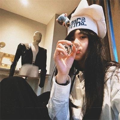 我的意外闺蜜