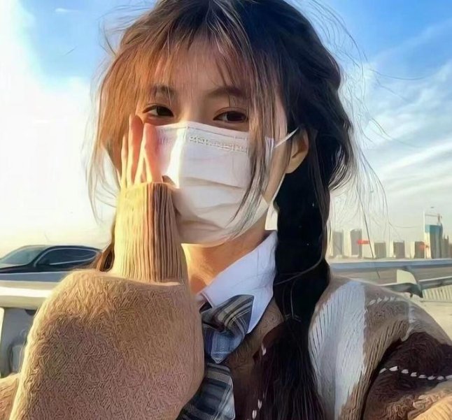 我仍然坚信......
